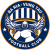 Ба Риа Вунг Тау - Logo