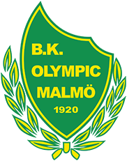 БК Олимпик Малмьо - Logo