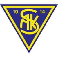 САК 1914 - Logo