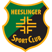 Хейслингер СК - Logo