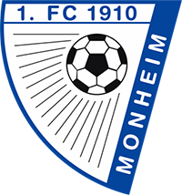 ФК Монхайм - Logo