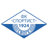 ФК Спортист - Logo