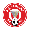 Гиляни - Logo