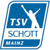 TSV Schott Mainz - Logo