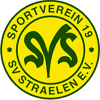 Штрален - Logo