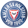 Холщайн Кийл II - Logo