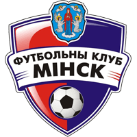 Минск Резерви - Logo