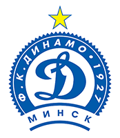 Динамо Минск Резерви - Logo