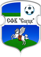 Слуцк Резерви - Logo