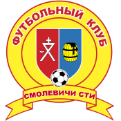 Смолевичи-СТИ Резервы - Logo