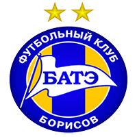 БАТЕ Резервы - Logo