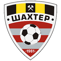Шахтьор Резервы - Logo