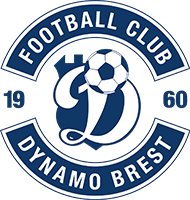 Динамо-Брест Резервы - Logo