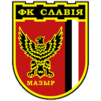 Славия Резервы - Logo