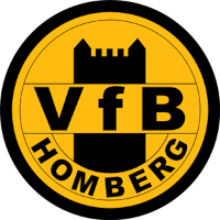 VfB Homberg - Logo