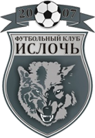 Ислоч Резерви - Logo