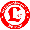 Лихтенберг - Logo