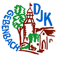 DJK Gebenbach - Logo