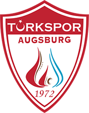 Тюркспор Аугсбург - Logo