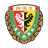 Шльонск Вроцлав II - Logo