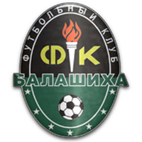 ФК Балашиха - Logo