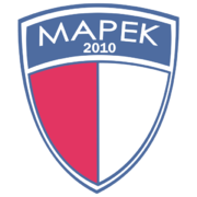 Марек - Logo