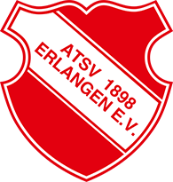 АТШФ Ерланген - Logo