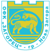 Загорец - Logo