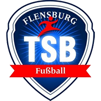 ТСБ Фленсбург - Logo