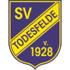 Тодесфелде - Logo