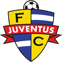 Ювентус Манагуа U20 - Logo