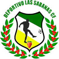 Las Sabanas U20 - Logo