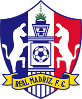 Реал Мадрис U20 - Logo