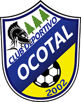 Окотал U20 - Logo