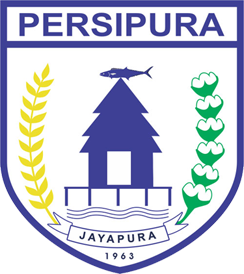 Персипура Джаяпура - Logo
