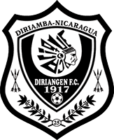 Diriangen FC U20 - Logo