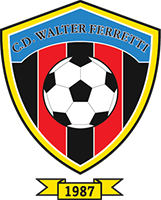 Уолтер Ферети U20 - Logo