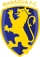 Манагуа ФК U20 - Logo