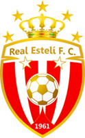 Реал Эстели U20 - Logo