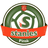 Стэнлес Пинск - Logo