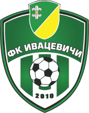 Ивацевичи - Logo