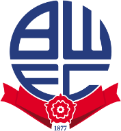 Болтън Уондърърс - Logo