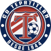 Тепатитлан де Морельос - Logo