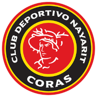Корас де Найарит - Logo