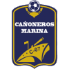 Канонерос Марина - Logo