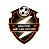 Атлетико Салтильо - Logo