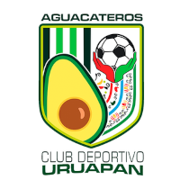 Агуакатерос ХДС - Logo
