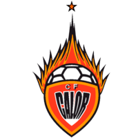 Калор Де Сан Педро - Logo