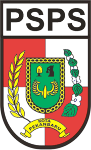 ПСПС Пеканбару - Logo
