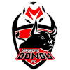 Донгу - Logo